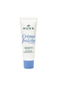 Creme Fraiche De Beaute Moisturising Mattifying Fluid 48h 50 ml - 1