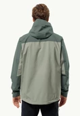 Jack Wolfskin Weiltal 2L Jkt M Erkek Yağmurluk - 2