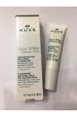 White Ultimate Glow Eye Contour Cream 15 ml - 1