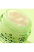 Sweet Lemon Lip Balm 15 gr - 5