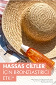 SPF 30+ Güneş Yağı 200 ml - 2