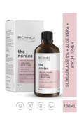 The Nordea Glikolik Asit 8% + Aloe Vera + Birch Toner 100 Ml - 1