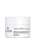 White Ultimate Glow Moisturising Brightening Gel-cream 50 ml - 1