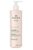 Body Reve De The Revitalising Moisturising Milk 24hr 400 ml - 1