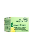Sweet Lemon Lip Balm 15 gr - 4