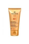 Sun Creme Fondante Visage Haute Protection Spf50 50ml 3264680006999 - 1