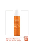Güneş Spreyi Spf50+ 200 ml - 1