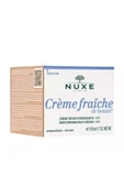 Creme Fraiche De Beaute Moisturising Rich Cream 48h 50 ml - Kuru Cilt - 1