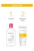 Photoderm SPOT SPF50+ Leke Karşıtı Yüksek Korumalı Yüz ve Vücut Güneş Kremi 150 ml - 6