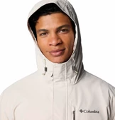 Columbia Wm2619 Hikebound Ii Jacket Erkek Yağmurluk - 6