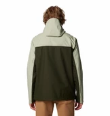 Columbia Wm2619 Hikebound Ii Jacket Erkek Yağmurluk - 2
