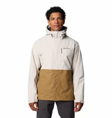Columbia Wm2619 Hikebound Ii Jacket Erkek Yağmurluk - 1