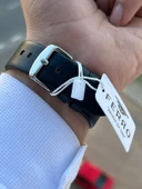 Ferro İç Fonksiyonları Aktif Deri Kordon 3 Atm Suya Dayanıklı Erkek Kol Saati EFM11146.LX thumbnail 6