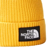 The North Face Tnf Logo Box Cuffed Beanie Unisex Bere - 2