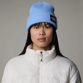 The North Face Salty Lined Beanie Unisex Bere - 1