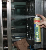 Best Kalıp Ayırıcı Sprey Silikon Bazlı Sprey KA-2000 400 ML thumbnail 2