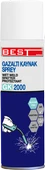 Best Gazaltı Kaynak Spreyi 400 ML GK2000 thumbnail 1