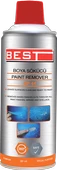 BEST GÜÇLÜ BOYA SÖKÜCÜ SP44 400 ML. thumbnail 1