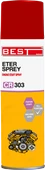 Best Eter Sprey CR303 250ML - 1