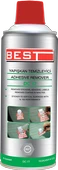 Best Yapışkan Temizleyici Etiket Sticker Sökücü DC-77 400 ML thumbnail 1