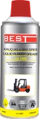 Best Kauçuklu Sıvı Gres Yağ 500 ML LU1000 thumbnail 1