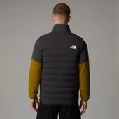 The North Face M Belleview Stretch Down Vest Erkek Yelek - 3