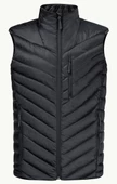 Jack Wolfskin Passamani Down Vest M Erkek Yelek - 7