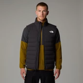The North Face M Belleview Stretch Down Vest Erkek Yelek - 4