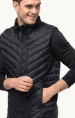 Jack Wolfskin Passamani Down Vest M Erkek Yelek - 5