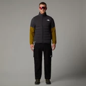 The North Face M Belleview Stretch Down Vest Erkek Yelek - 2