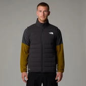 The North Face M Belleview Stretch Down Vest Erkek Yelek - 1