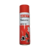 Best Fren Balata Temizleyici Karasör Yağ Temizleme Spreyi 500 ML. - 6