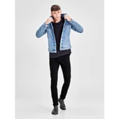 Jack Jones Glenn Felix AM 046 50SPS Noos Erkek Jean Pantolon - 5