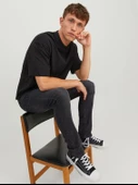 Jack & Jones Jjiglenn Jjoriginal Sq 270 Noos Erkek Jean Pantolon - 6