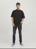 Jack & Jones Jjiglenn Jjoriginal Sq 270 Noos Erkek Jean Pantolon - 3