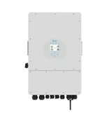 DEYE 12 KW Hibrit Trifaze LV (48V) - 1