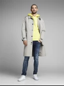 Jack & Jones Jjiglenn Jjicon Jj 057 50Sps Noos Erkek Jean Pantolon - 3