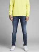 Jack & Jones Jjiglenn Jjicon Jj 057 50Sps Noos Erkek Jean Pantolon - 1