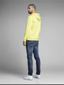 Jack & Jones Jjiglenn Jjicon Jj 057 50Sps Noos Erkek Jean Pantolon - 2