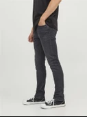 Jack & Jones Jjiglenn Jjoriginal Sq 270 Noos Erkek Jean Pantolon - 5