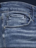 Jack & Jones Jjiglenn Jjicon Jj 357 50Sps Noos Erkek Jean Pantolon - 5