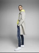 Jack & Jones Jjiglenn Jjicon Jj 057 50Sps Noos Erkek Jean Pantolon - 6