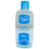 Fonex Gençlik Kolonyası BLUE 160 Ml - 1