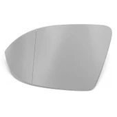 Volkswagen Passat B8.5 2019-2023 Ayna Camı Sol Şoför Tarafı - 3G0857521 - 1