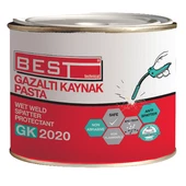 Best Gazaltı Kaynak Pastası 250 ML GK2020 thumbnail 1