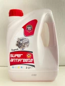 AUTO LİNE SUPER ORGANİK KIRMIZI ANTİFRİZ 3 L - 1