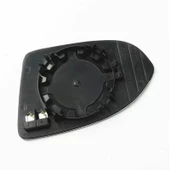 Volkswagen Passat B8.5 2019-2023 Ayna Camı Sol Şoför Tarafı - 3G0857521 - 2