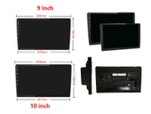 Mercedes Sprinter Android Multimedya Sistemi (2006-2017) 4 GB RAM 64 GB Hafıza 8 Çekirdek Navigatör Premium Series - 10