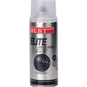 Best Elite Akrilik Sprey Vernik 400 Ml Tüm Yüzeyler thumbnail 1