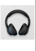 SOLE KULAK ÜSTÜ BLUETOOTH KULAKLIK SİYAH - 2